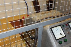dielectric mat